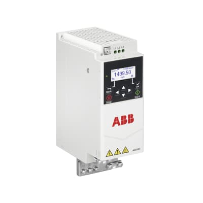 ABB Drives