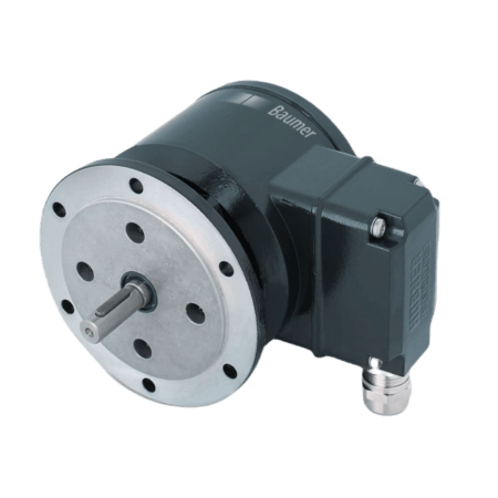 Baumer Encoders