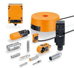IFM Encoders