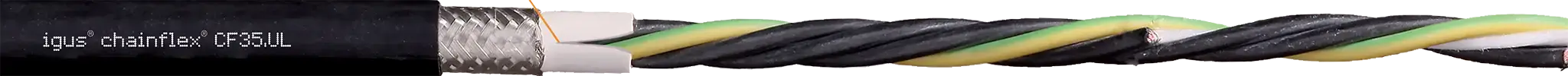 Igus Cable Carrier