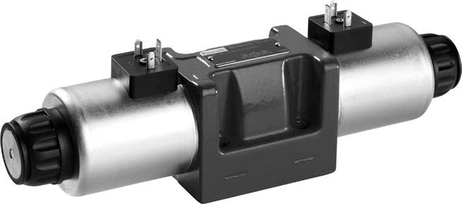 Rexroth Hydraulic Valves