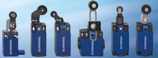 SCHMERSAL Limit Switches