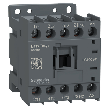 Schneider Contactors