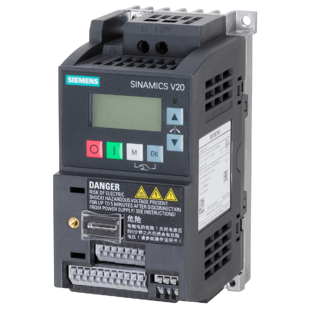 Siemens Inverters