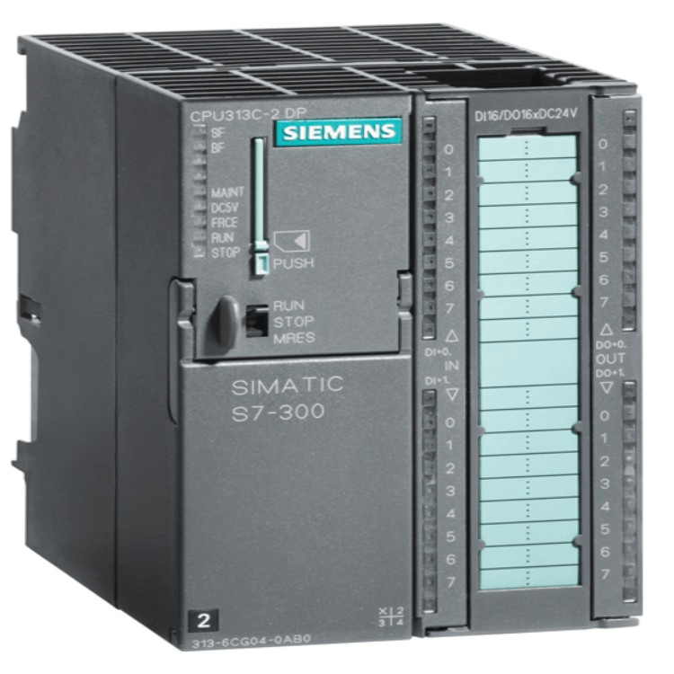 Siemens PLC Modules